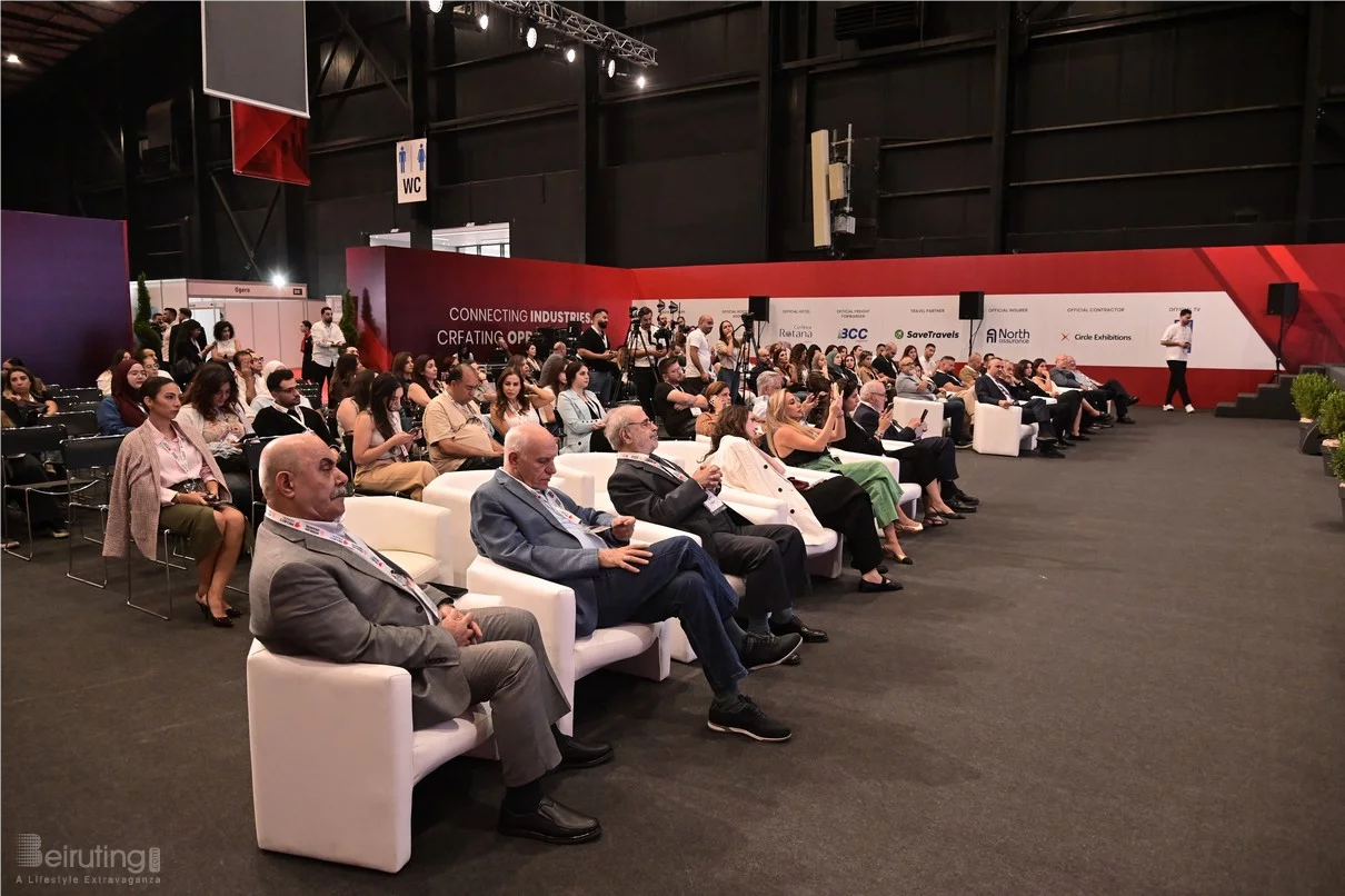 Lart Qui Tecte at Project Lebanon 2026