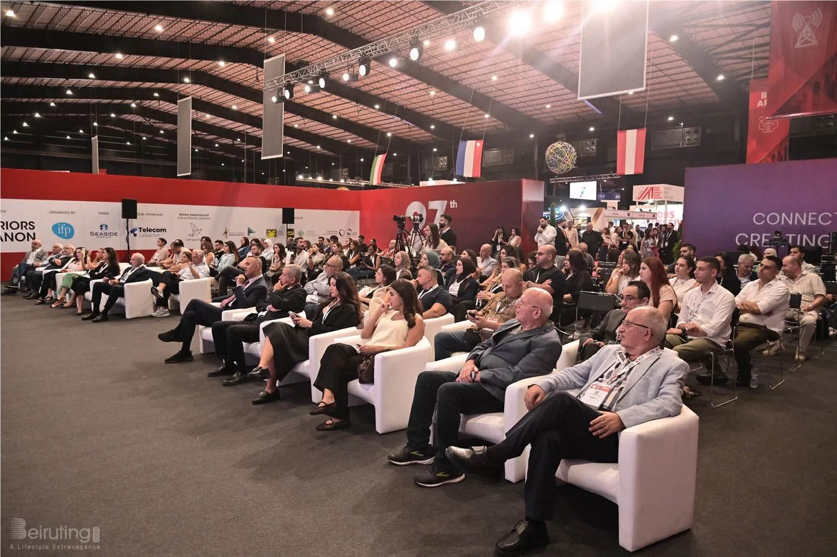 Lart Qui Tecte at Project Lebanon 2026