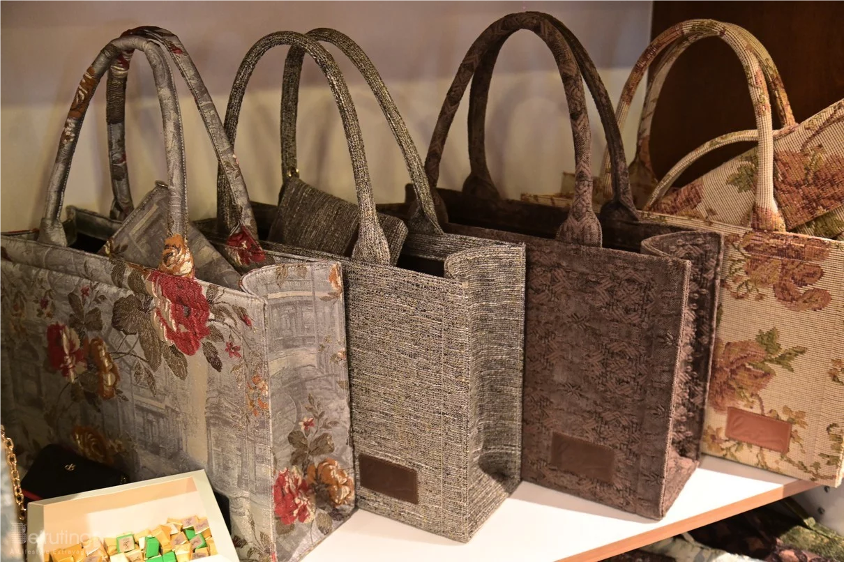 The Summer Luxuria Edit Lights Up Beirut