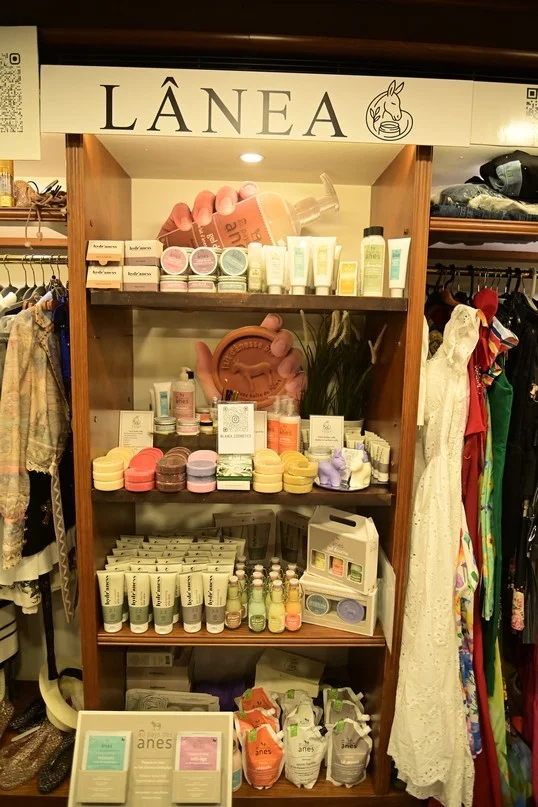 The Summer Luxuria Edit Lights Up Beirut
