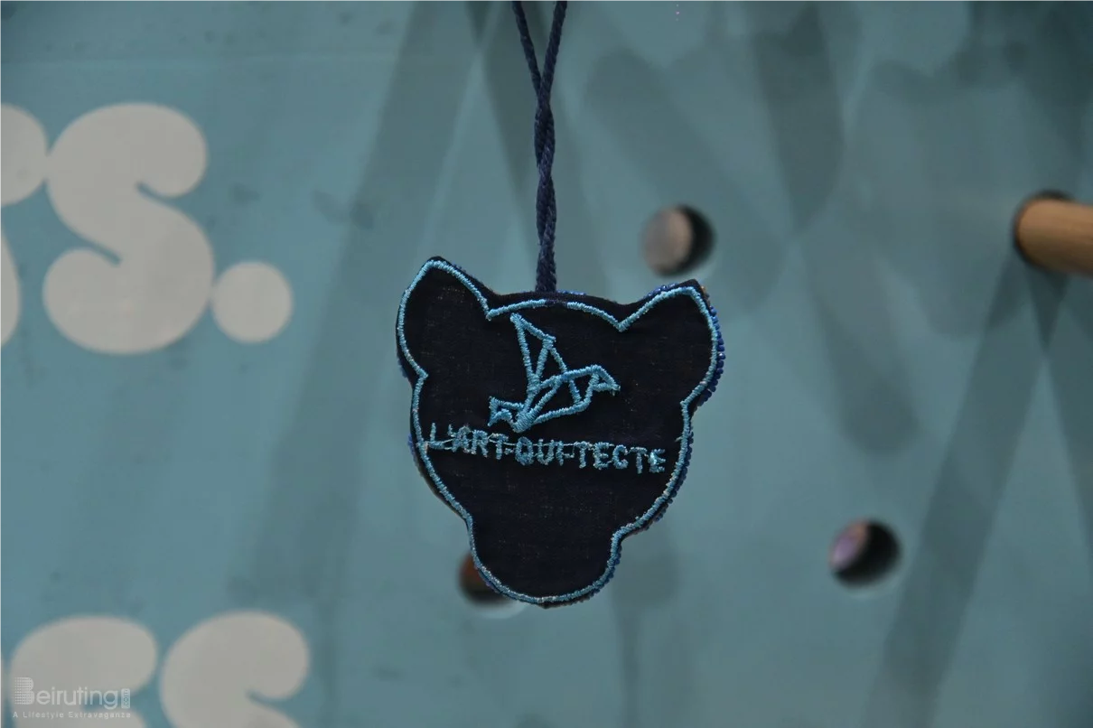 Lart Qui Tecte at Project Lebanon 2026