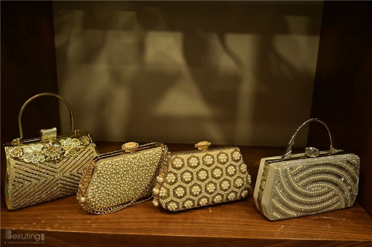 The Summer Luxuria Edit Lights Up Beirut