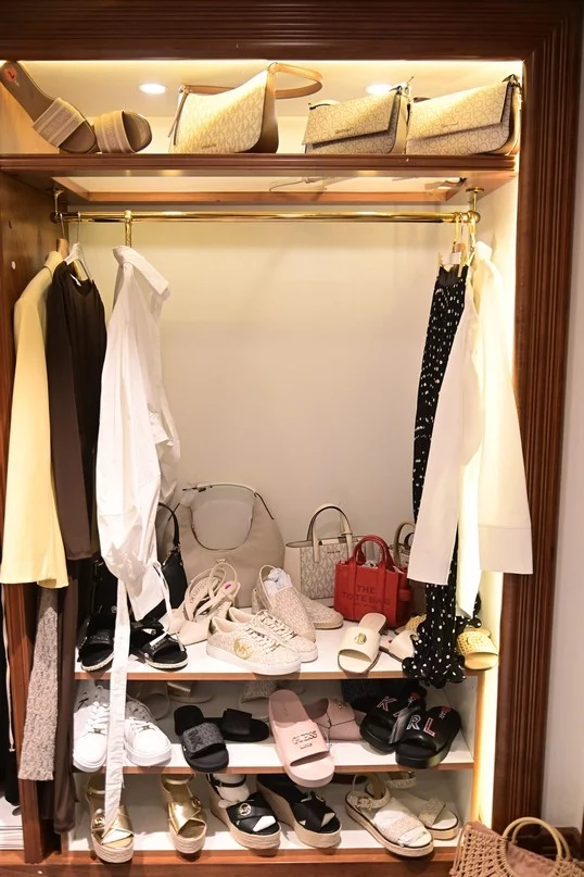 The Summer Luxuria Edit Lights Up Beirut