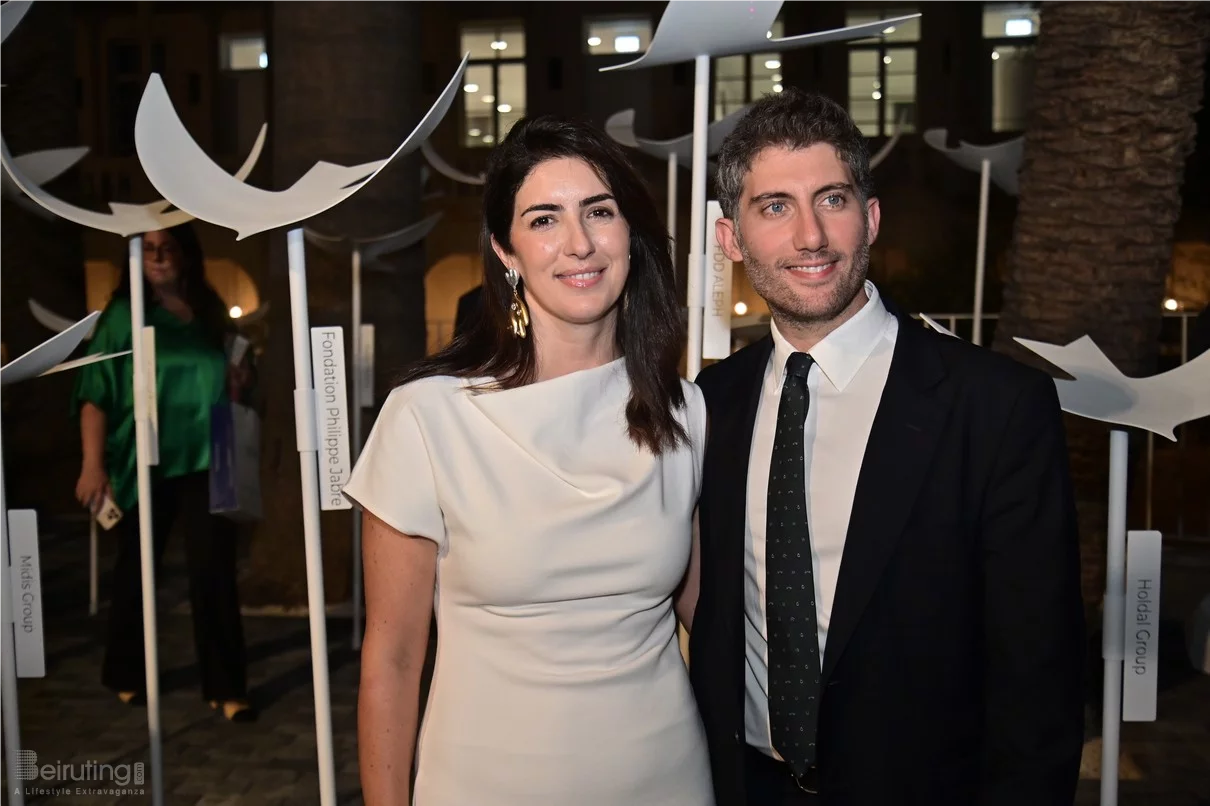 ESA Diner des 30ans