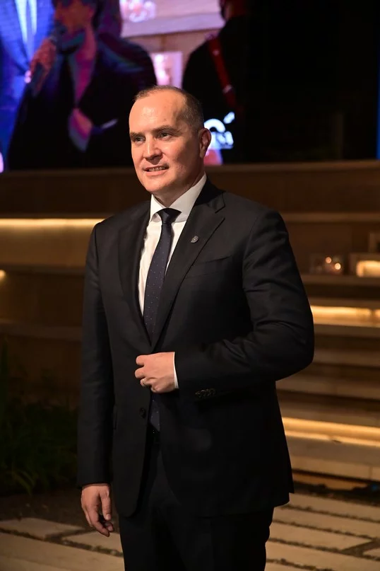 ESA Diner des 30ans