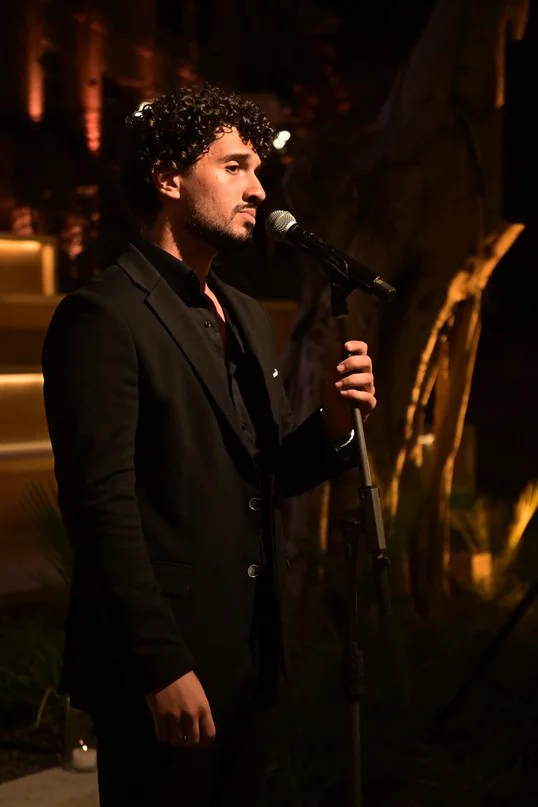 ESA Diner des 30ans