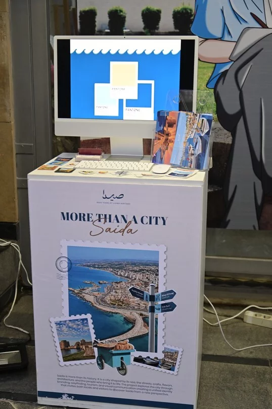 34th Art and Design Exhibition by RHU