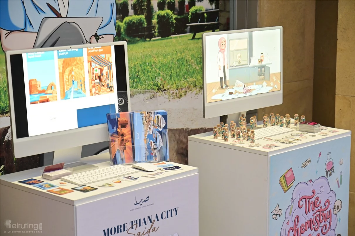 34th Art and Design Exhibition by RHU