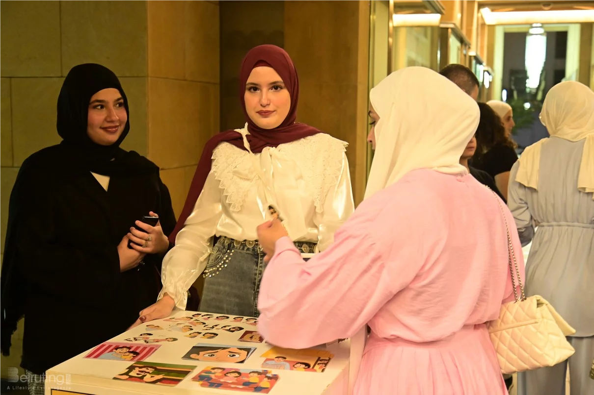 34th Art and Design Exhibition by RHU