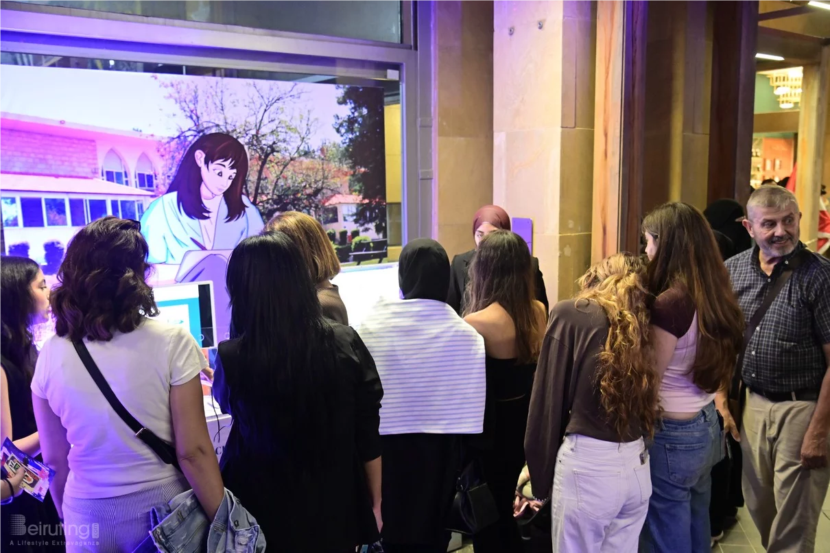 34th Art and Design Exhibition by RHU