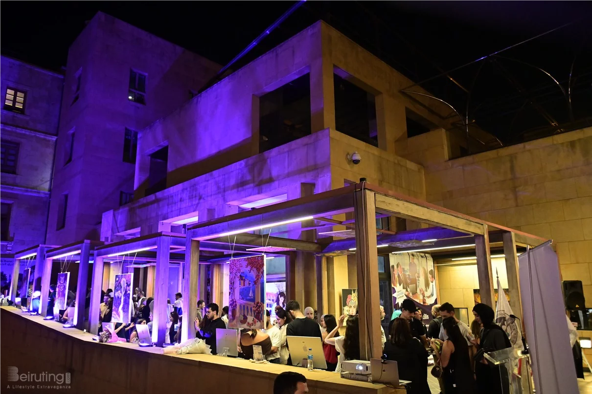34th Art and Design Exhibition by RHU