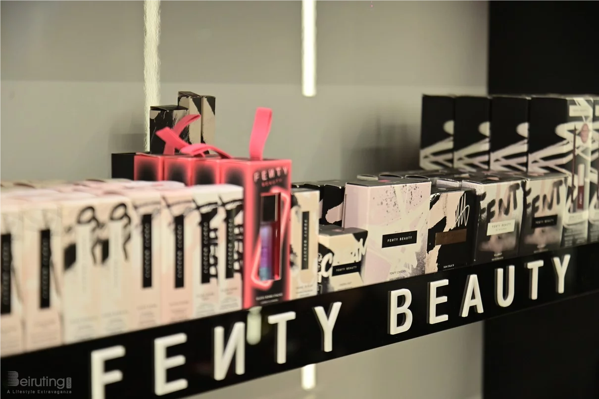 Opening of SBrands