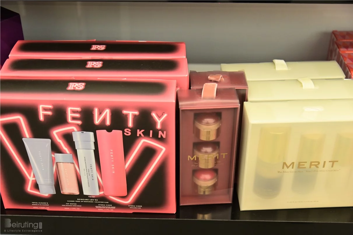 Opening of SBrands