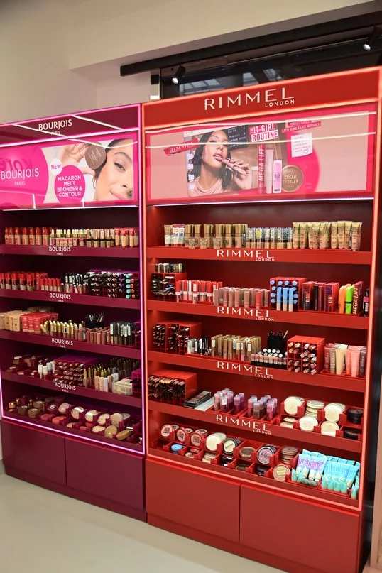 Opening of SBrands