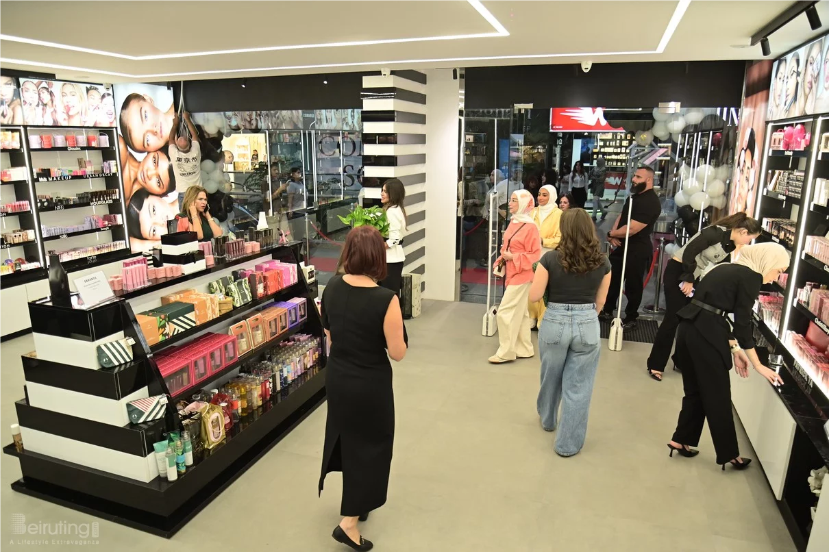 Opening of SBrands