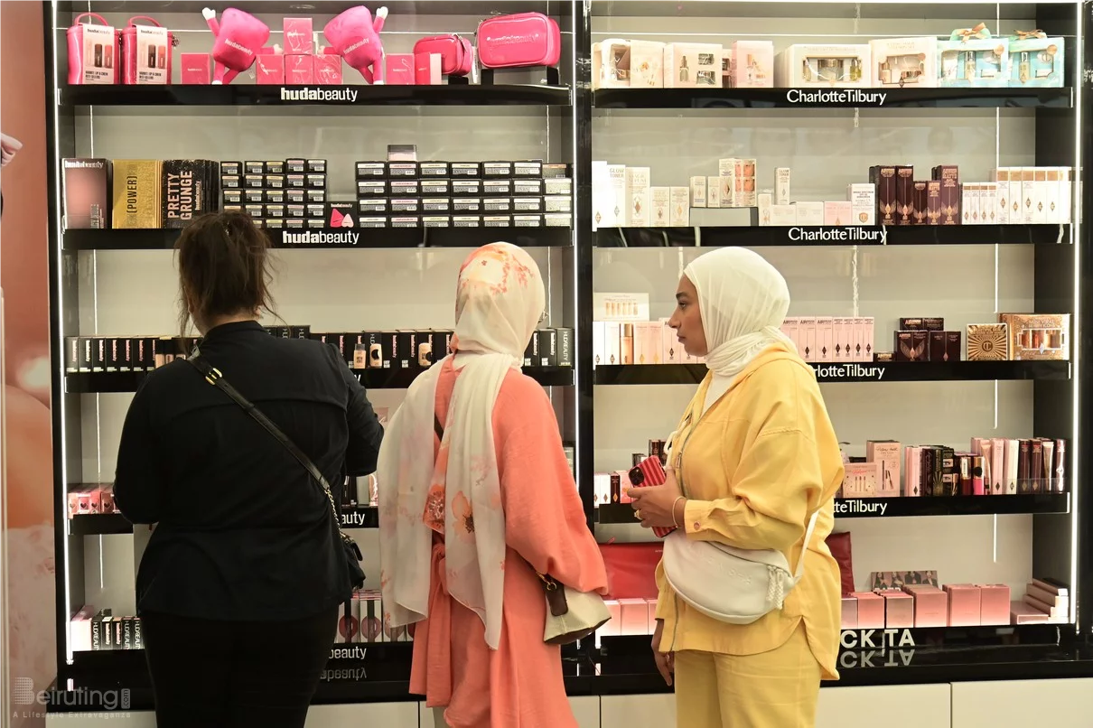 Opening of SBrands