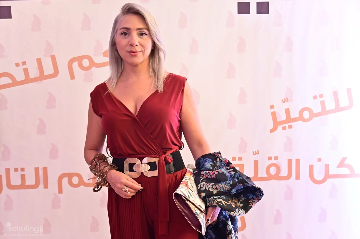 حفل قيامة لبنان يكرّم المبدعين
