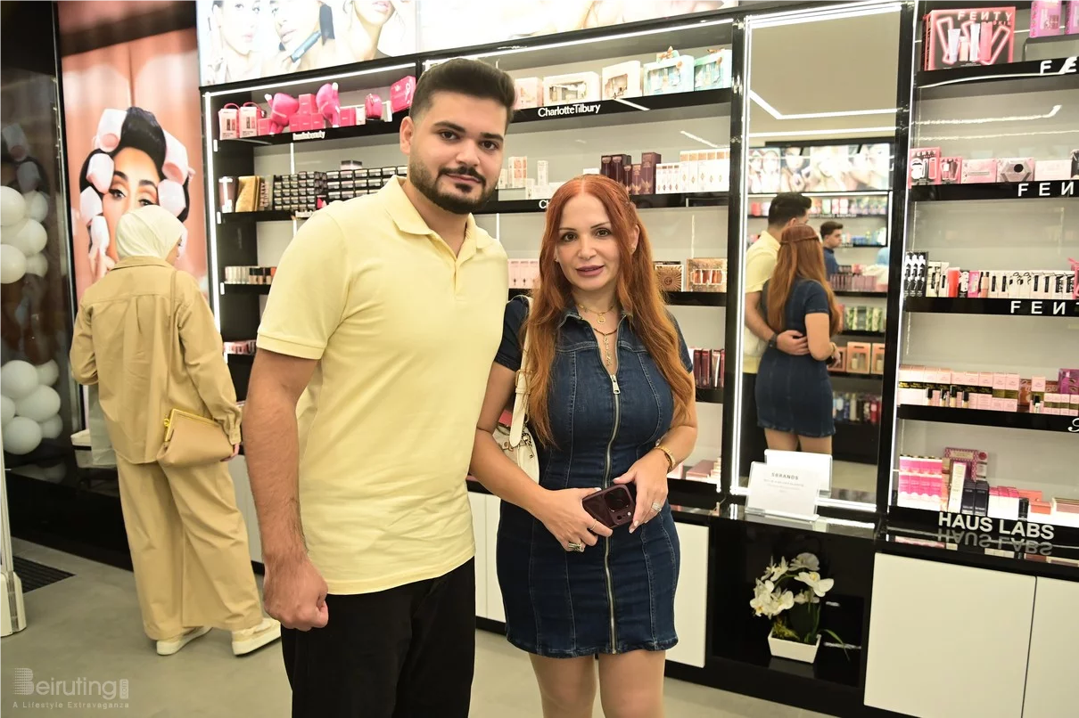 Opening of SBrands