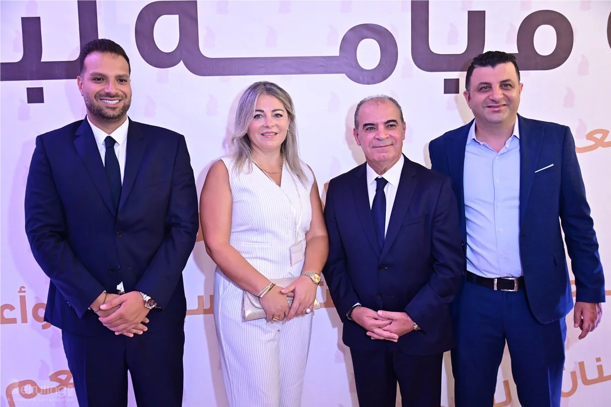 حفل قيامة لبنان يكرّم المبدعين