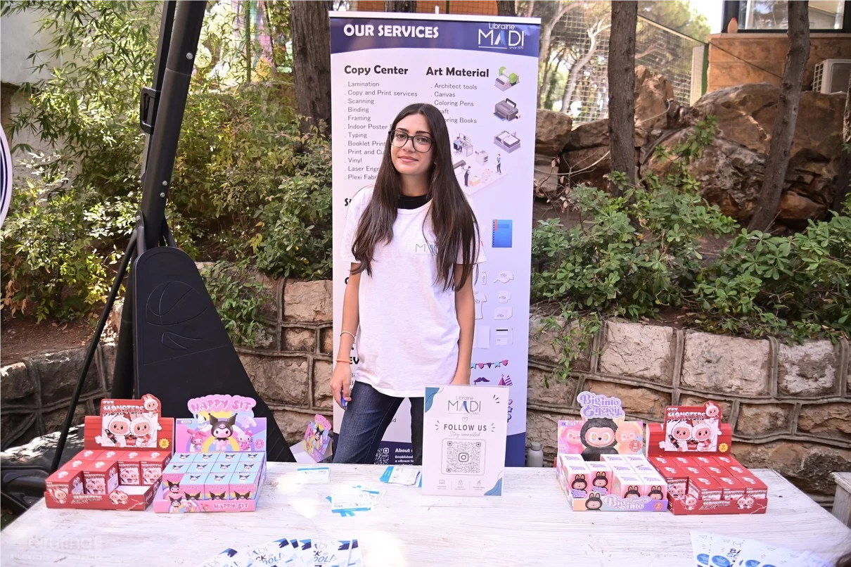 Tiny Minds X Le cocon Summer Camp Carnival