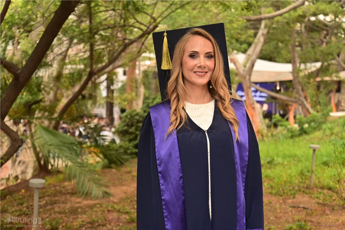 ESA Graduation Ceremony