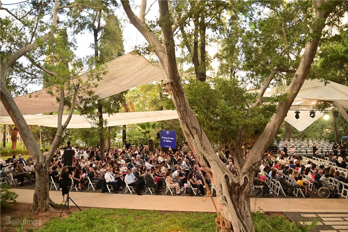 ESA Graduation Ceremony