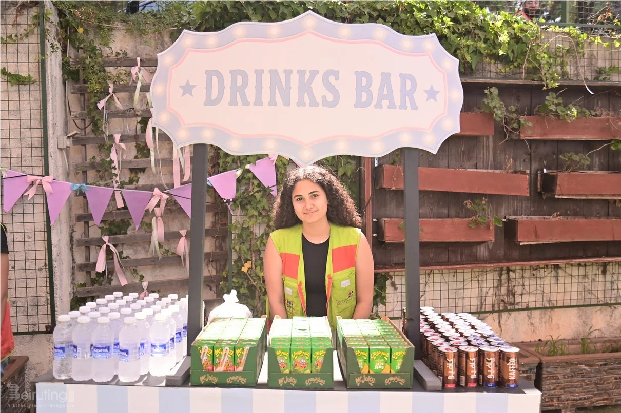 Tiny Minds X Le cocon Summer Camp Carnival