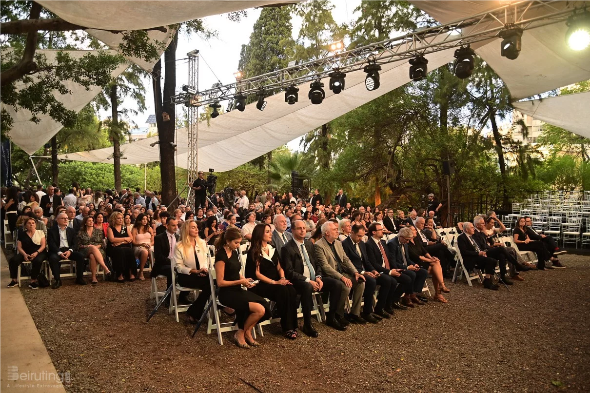 ESA Graduation Ceremony