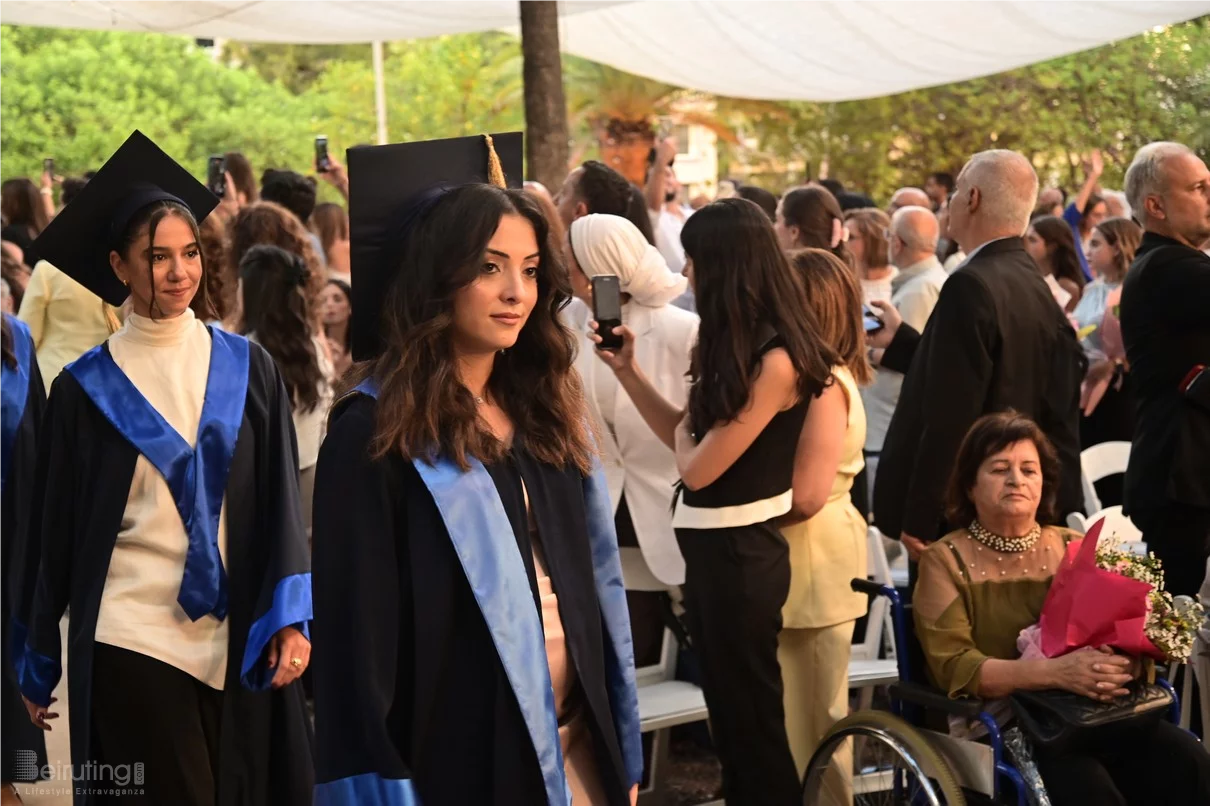 ESA Graduation Ceremony