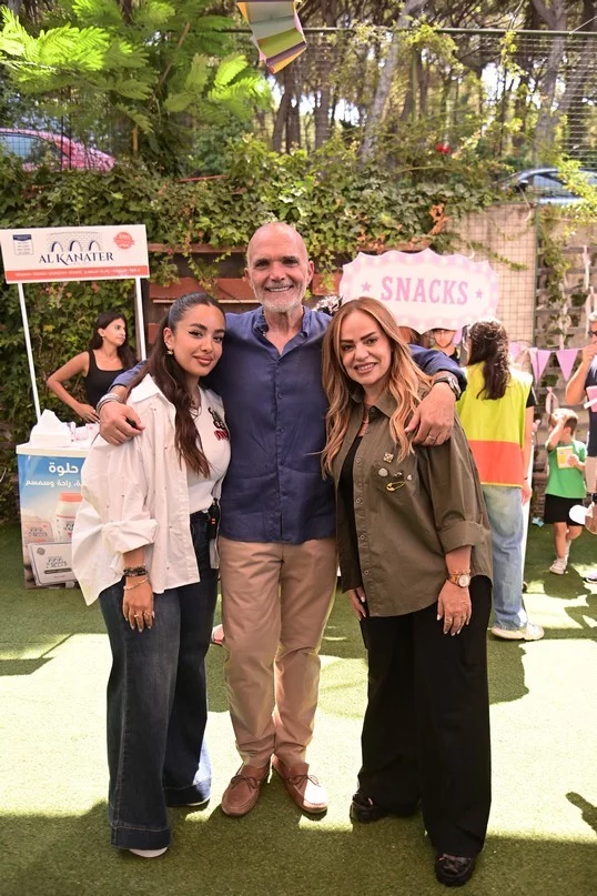 Tiny Minds X Le cocon Summer Camp Carnival