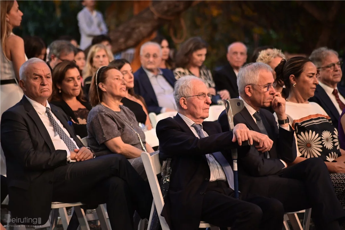 ESA Graduation Ceremony