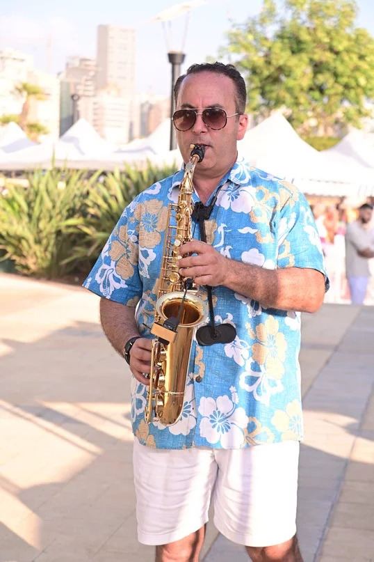 M&O Events brings Summer elegance to Mövenpick Hotel Beirut