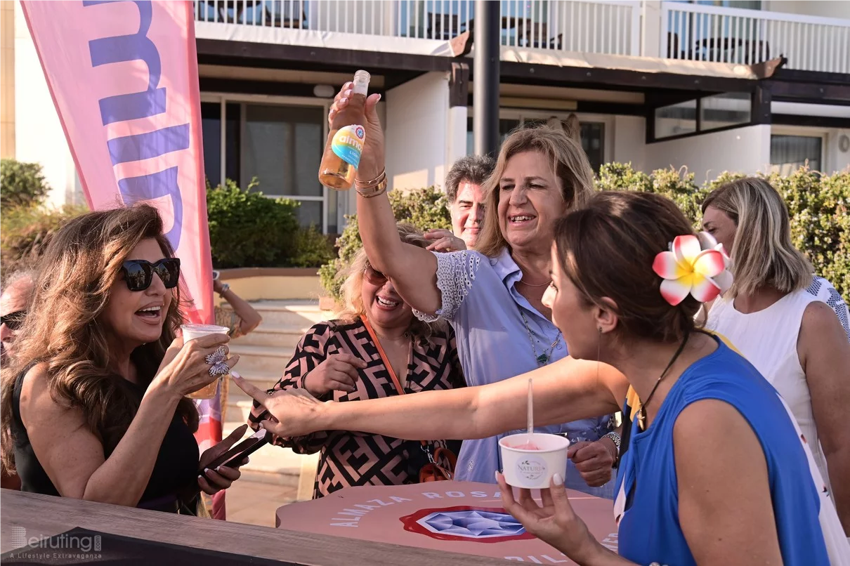 M&O Events brings Summer elegance to Mövenpick Hotel Beirut