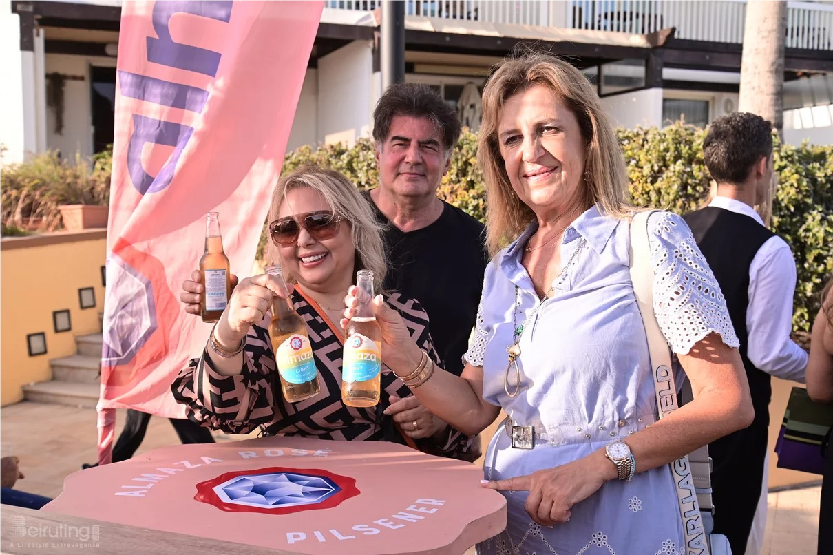 M&O Events brings Summer elegance to Mövenpick Hotel Beirut