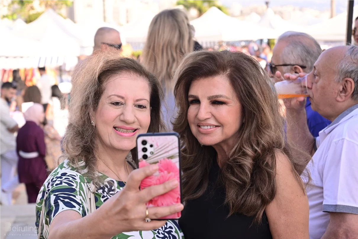 M&O Events brings Summer elegance to Mövenpick Hotel Beirut