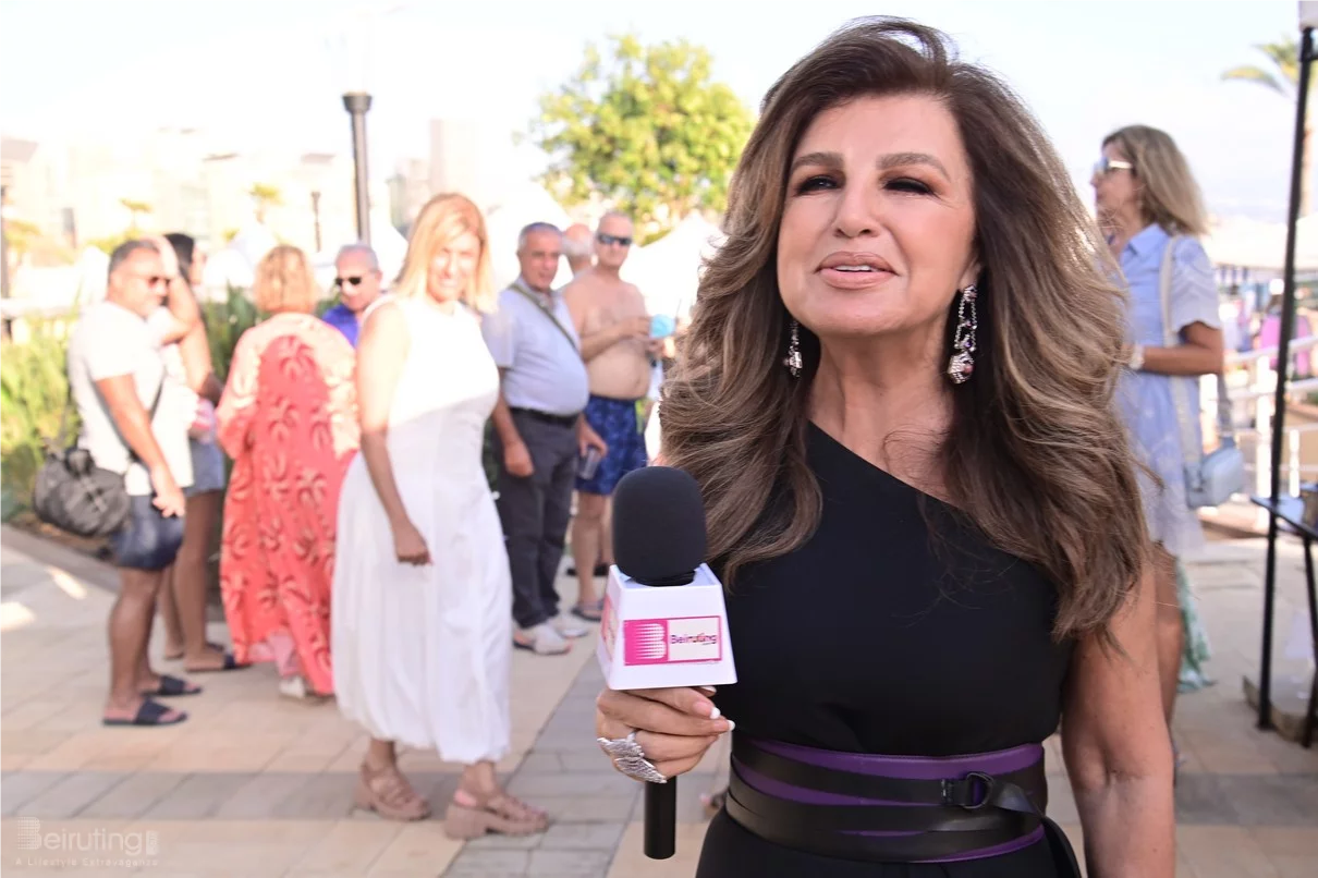 M&O Events brings Summer elegance to Mövenpick Hotel Beirut