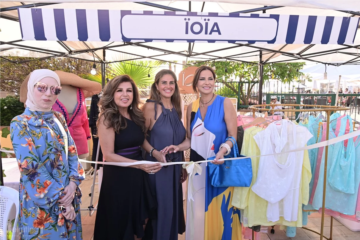M&O Events brings Summer elegance to Mövenpick Hotel Beirut