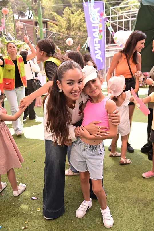 Tiny Minds X Le cocon Summer Camp Carnival