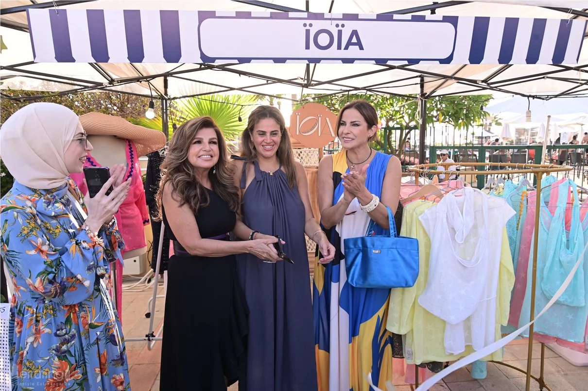 M&O Events brings Summer elegance to Mövenpick Hotel Beirut