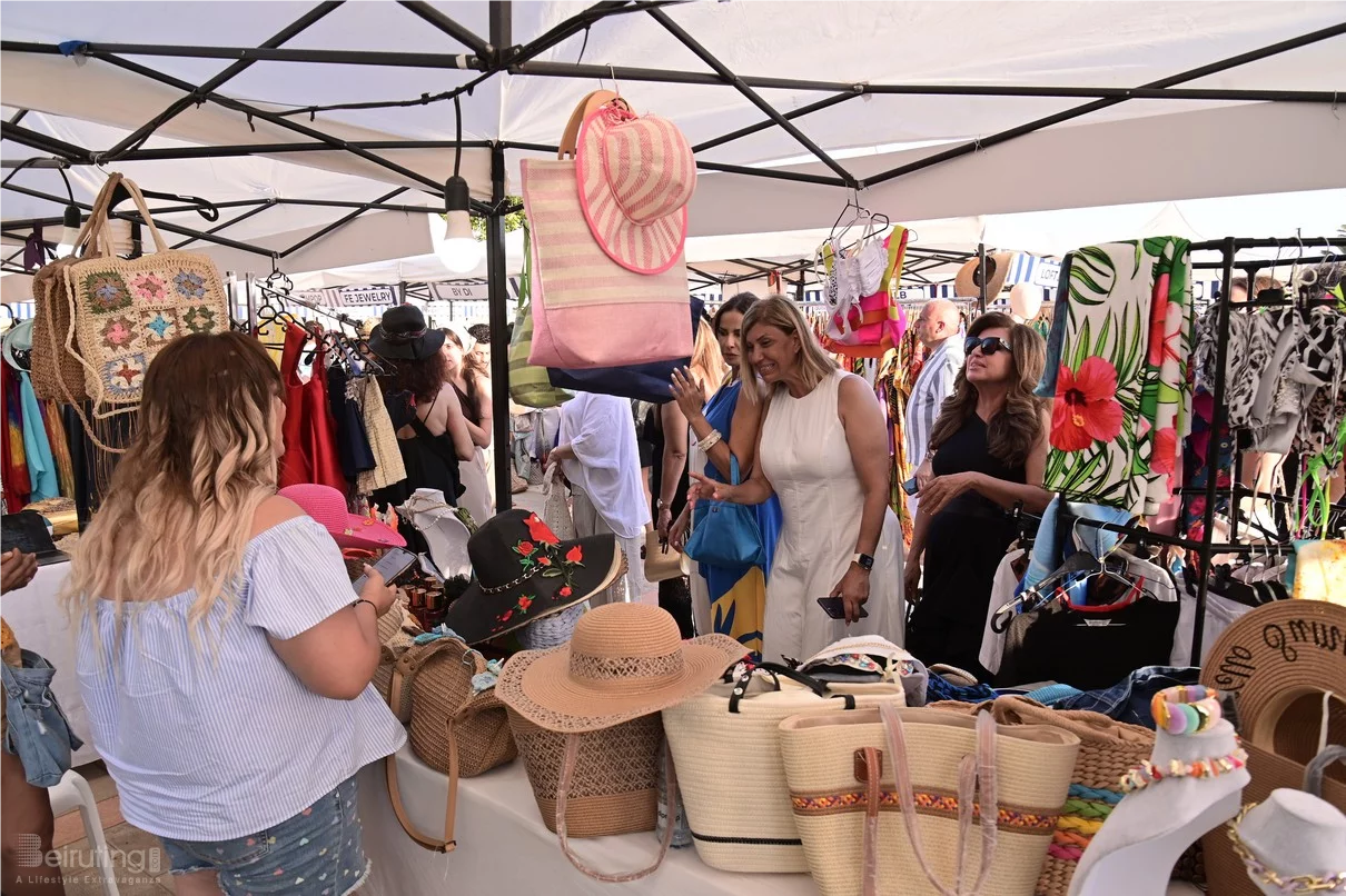 M&O Events brings Summer elegance to Mövenpick Hotel Beirut