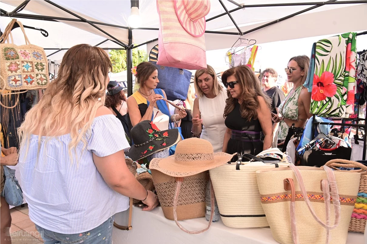 M&O Events brings Summer elegance to Mövenpick Hotel Beirut