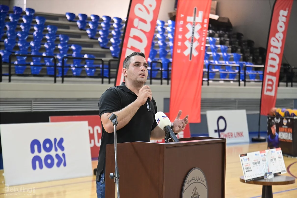 3rd Annual Karim Melhem Memorial U18
