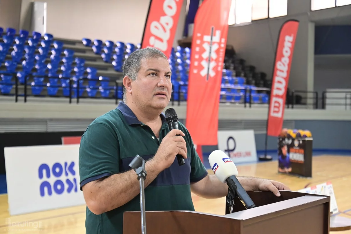 3rd Annual Karim Melhem Memorial U18