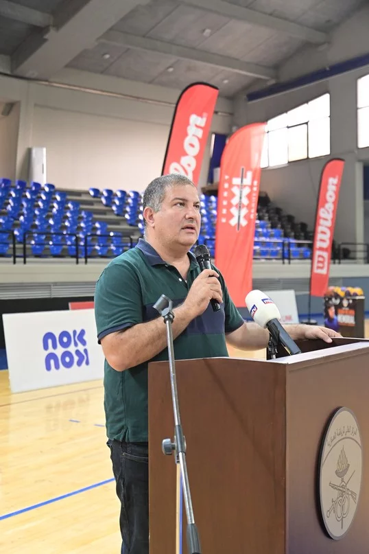 3rd Annual Karim Melhem Memorial U18