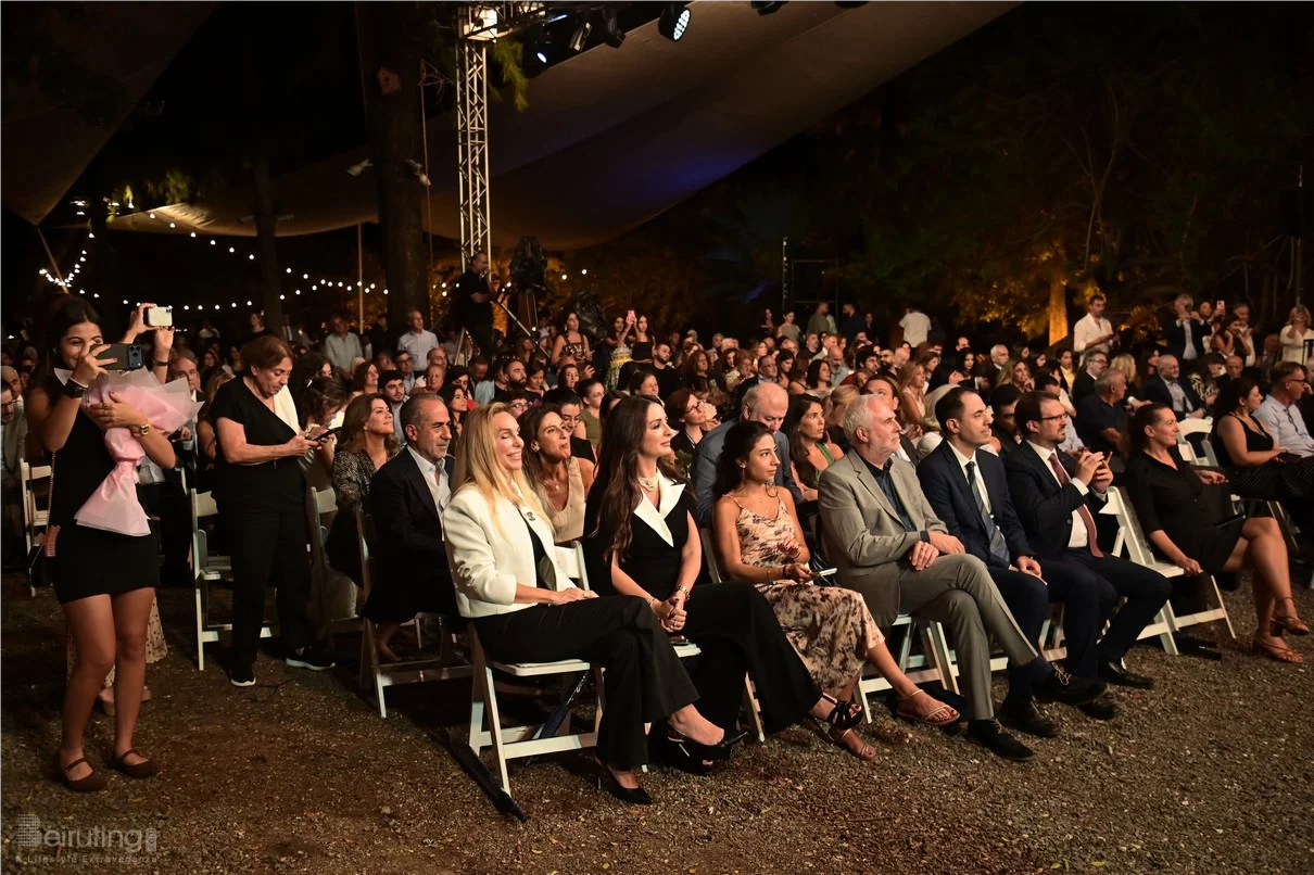 ESA Graduation Ceremony