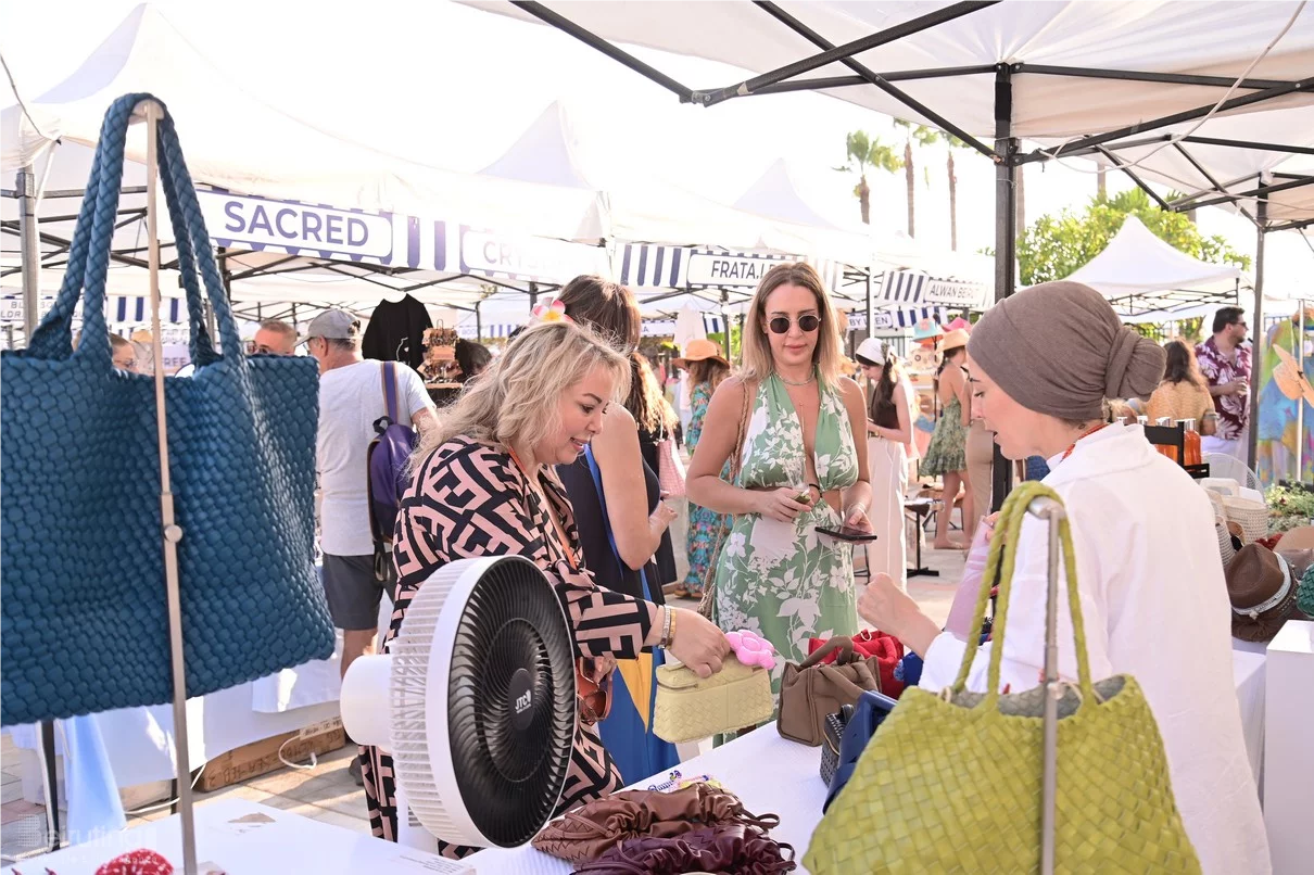 M&O Events brings Summer elegance to Mövenpick Hotel Beirut