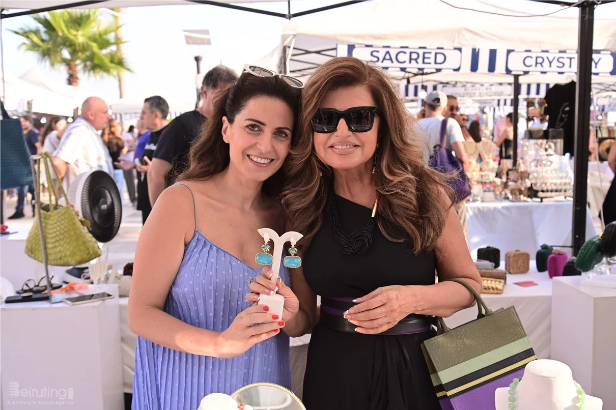 M&O Events brings Summer elegance to Mövenpick Hotel Beirut