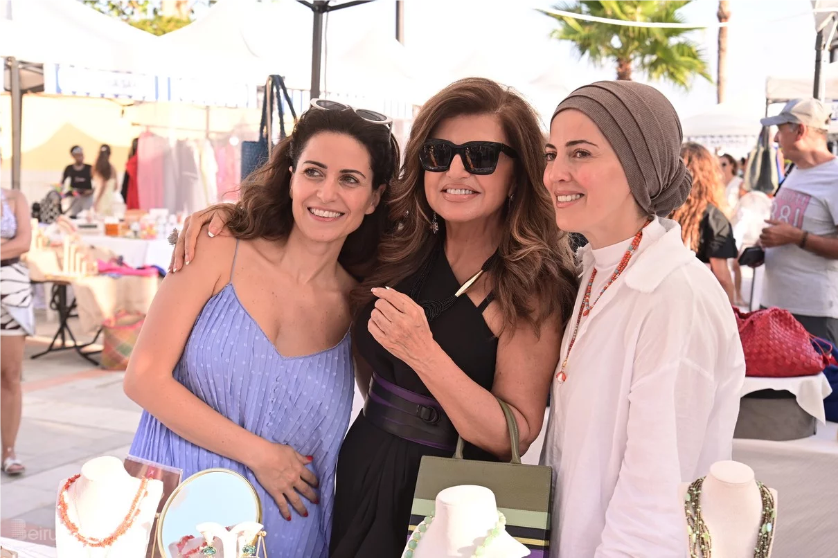 M&O Events brings Summer elegance to Mövenpick Hotel Beirut