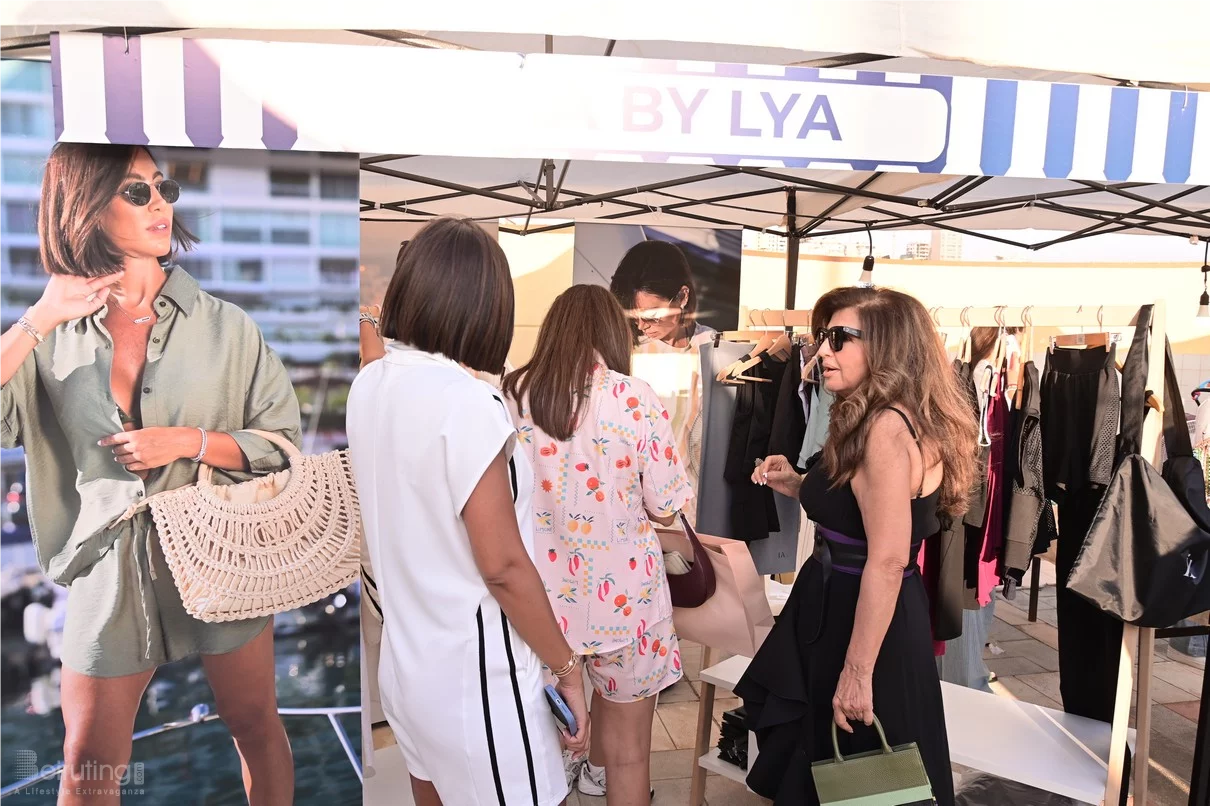 M&O Events brings Summer elegance to Mövenpick Hotel Beirut