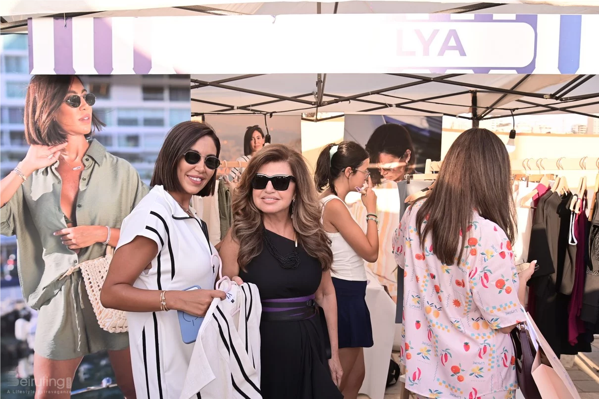 M&O Events brings Summer elegance to Mövenpick Hotel Beirut